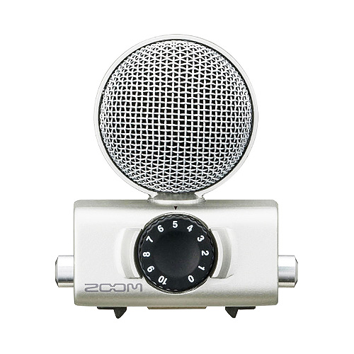 ZOOM  마이크 캡슐 MSH-6