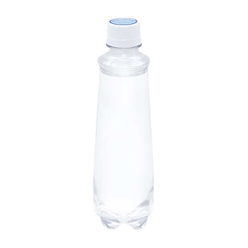 일화 초정탄산수 무라벨 350ml