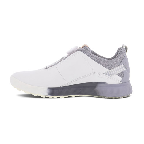 에코  S 쓰리 보아 골프화 (102913-59021)