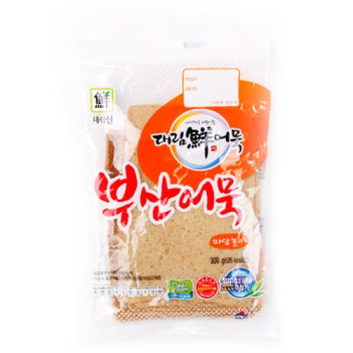 사조대림 대림선 부산어묵 마당놀이 300g