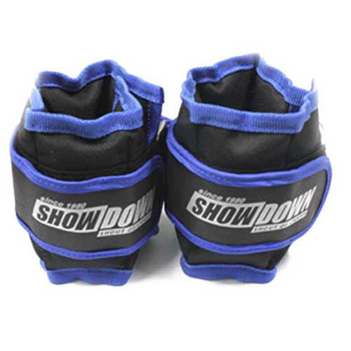 쇼다운 모래주머니 [0.5kg x 2개]
