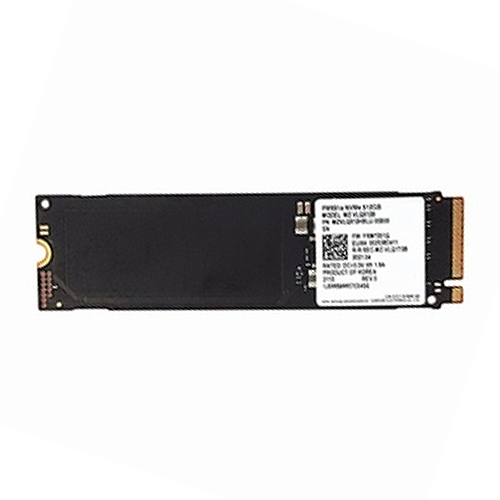 삼성전자  PM991a M.2 NVMe 벌크
