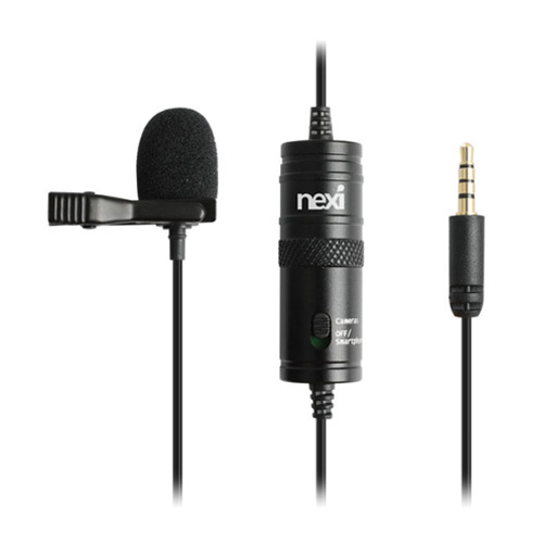리버네트워크 NEXI NX1206 NX-CPM1
