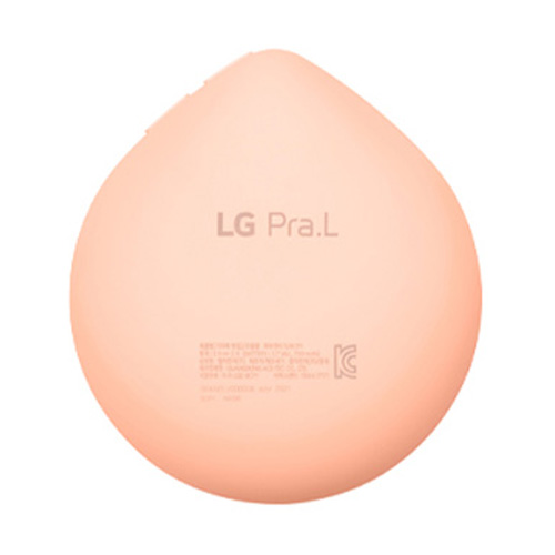 LG전자 프라엘 워시팝 페이셜클렌져 BCP1/2