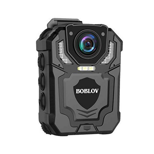 BOBLOV T5 바디캠