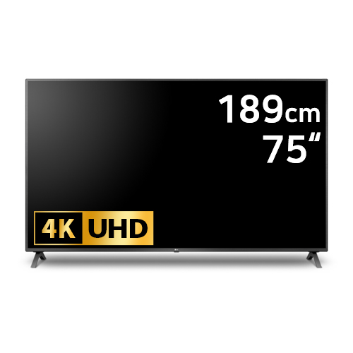 LG전자 울트라HD 75UP8300KNA