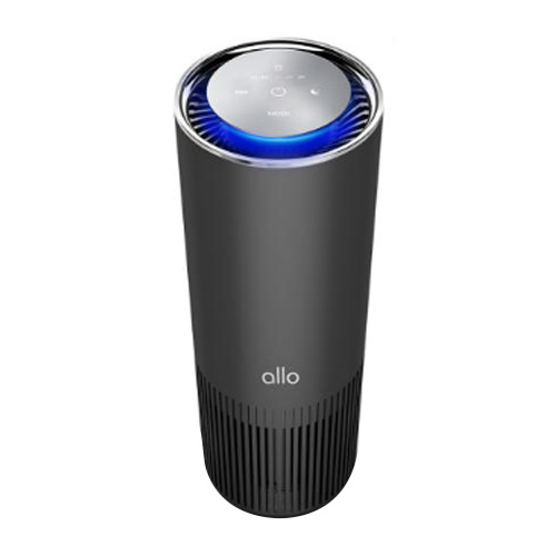 알로코리아  무선 공기청정기 A8W