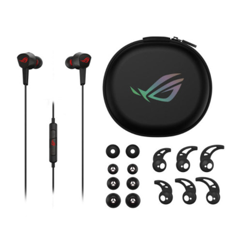 ASUS ROG CETRA II CORE