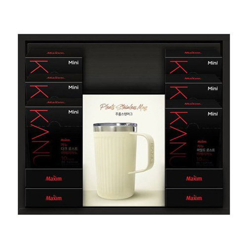 동서식품 맥심 카누 선물세트 8호