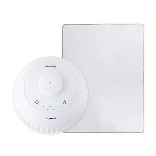 동양이지텍 스팀보이 온수매트 ST20-F21