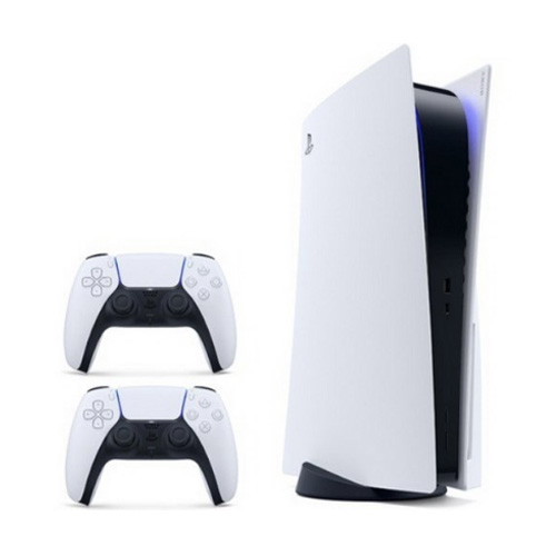 SIE  플레이스테이션 5 825GB 주변기기 패키지