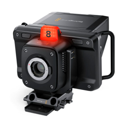Blackmagic Design  Studio Camera 4K Plus