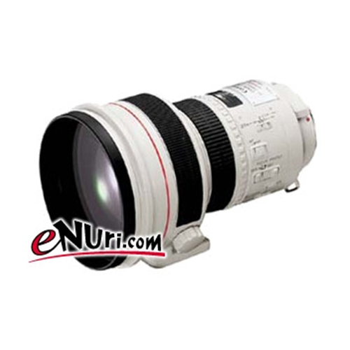 캐논 EF 200mm F1.8 L USM [중고품]