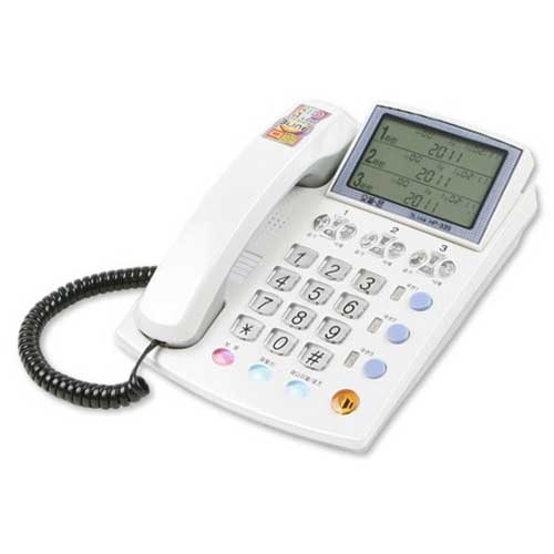 오빌텔레콤  HP-335