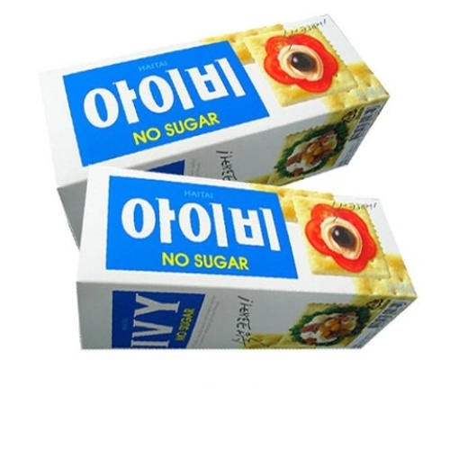 해태제과 아이비 270g [12개]
