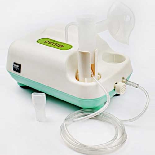 메가메디칼 마이다스 플러스