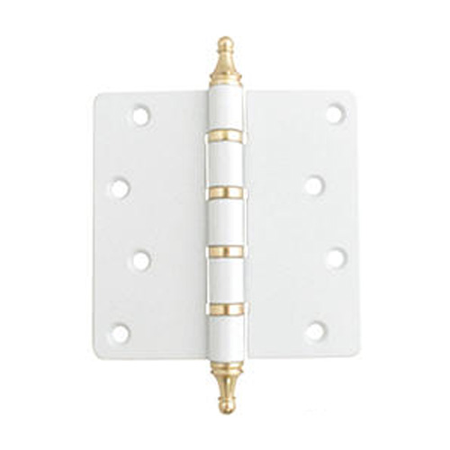 명가철물 스텐 경첩 HD1524-12