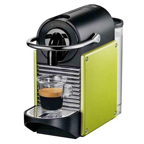 드롱기 네스프레소 픽시 EN124S