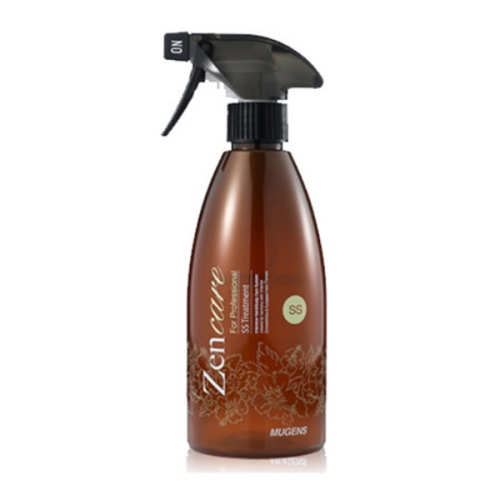 뮤겐스 젠케어 SS 트리트먼트 500ml