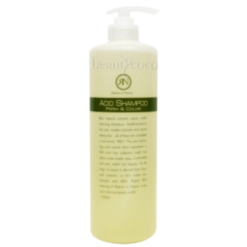 일진화장품 아렌 산성 샴푸 1L