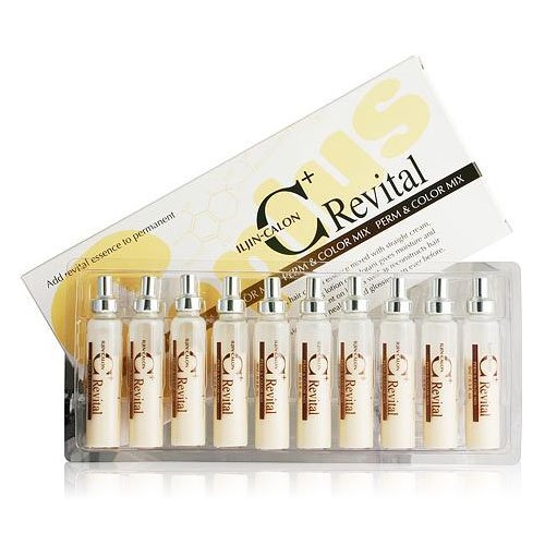 케론 C 플러스 리바이탈 에센스 9ml