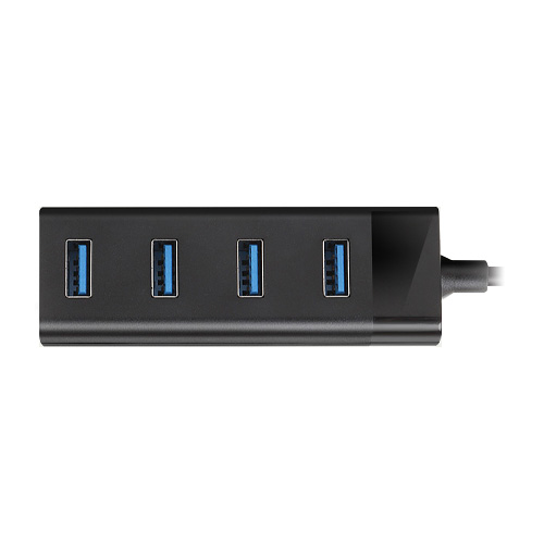 이지넷유비쿼터스 NEXTU NEXT-634U3 (4포트/USB 3.0 Type A+C)