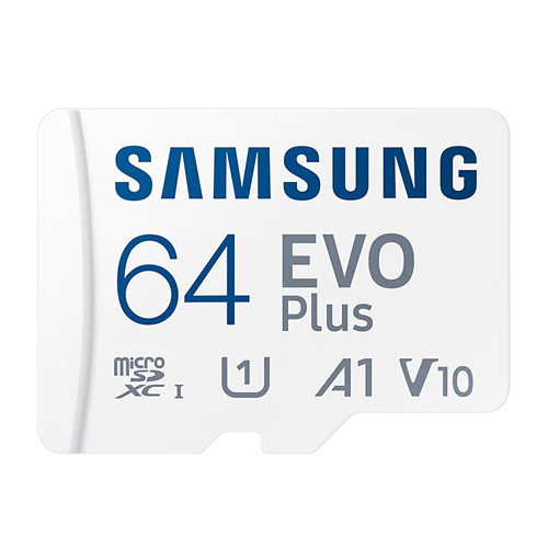 삼성전자  micro SD EVO Plus 2021