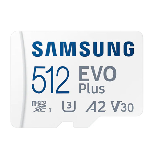 삼성전자  micro SD EVO Plus 2021