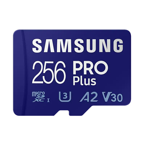 삼성전자  microSD PRO Plus (2021) [256GB]