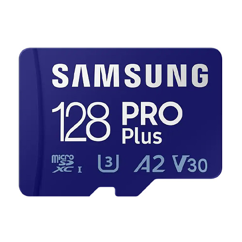 삼성전자  microSD PRO Plus (2021) [128GB]