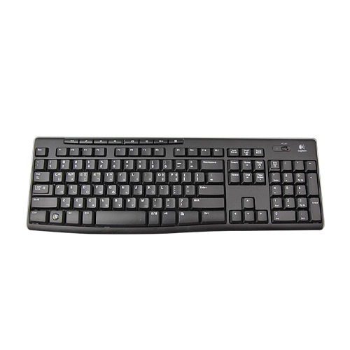 로지텍  K270 Wireless Keyboard (정품)