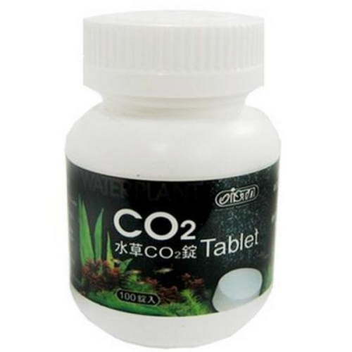 이스타  CO2 타블렛(20정)