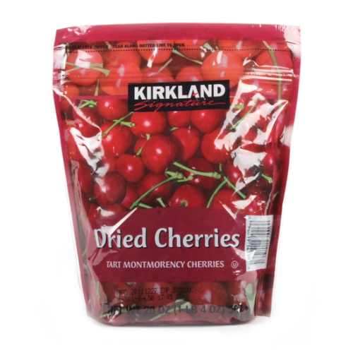 코스트코 커클랜드 건체리 567g