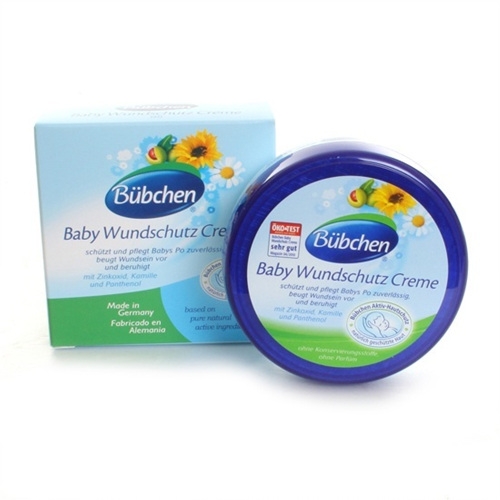 뷔센 베이비 기저귀 크림 150ml