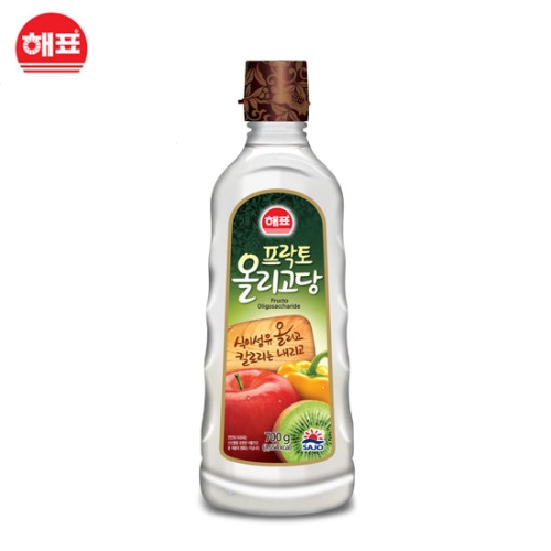 해표 프락토 올리고당 700g