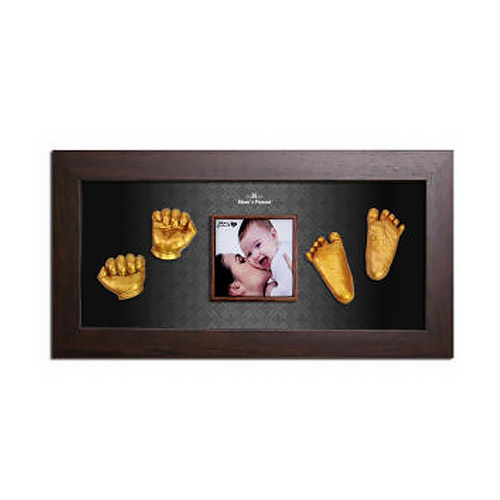 맘스프레즌 손발도장