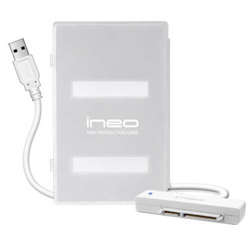 강원전자 INEO I-NA216U Plus USB3.0