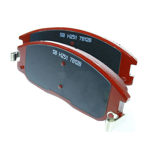 상신  하드론 브레이크 앞패드 K7