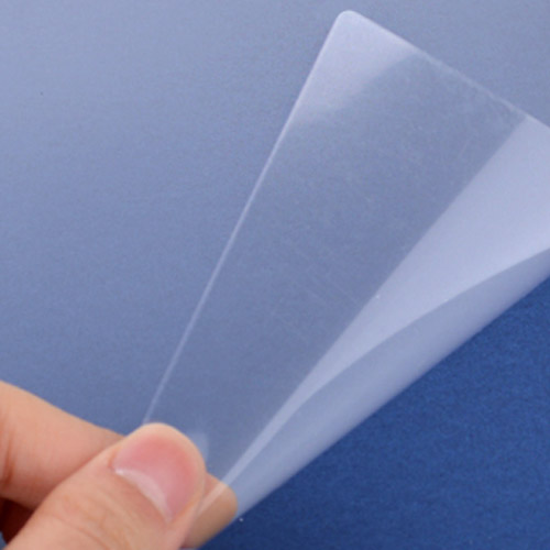 현대오피스  비닐커버 투명 A4 0.2mm