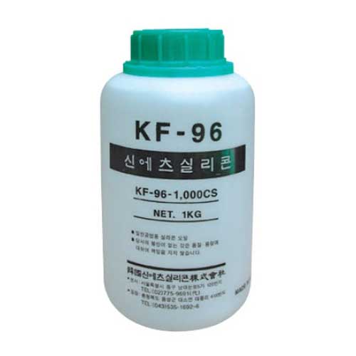 신에츠  KF-96 (1000CS)
