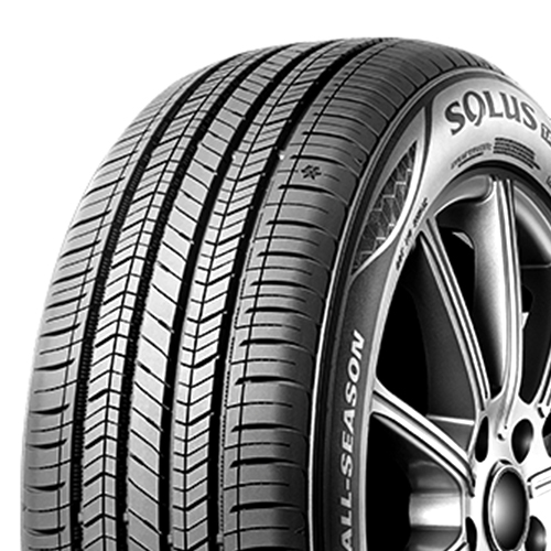 금호타이어  솔루스 TA51 235/50R18