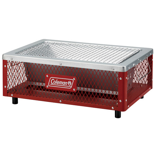 콜맨  쿨 스테이지 테이블 탑 그릴