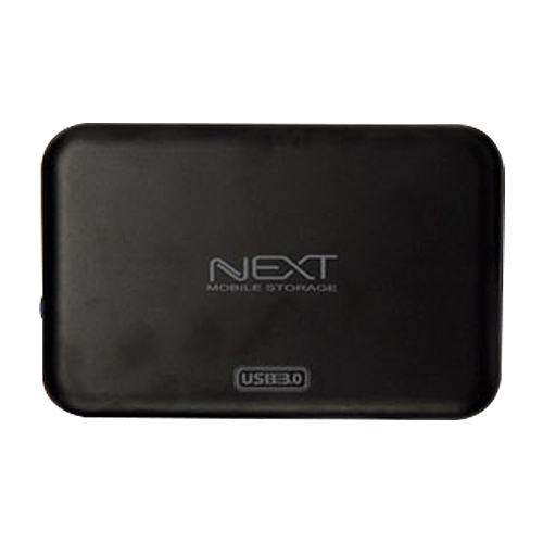 이지넷유비쿼터스 넥스트 NEXT-352U3 외장케이스