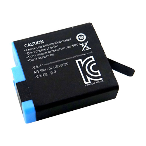 OCC  고프로 히어로용 호환 배터리