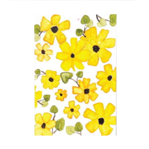 기쁨기업  캘리그라피 엽서 띤또레또