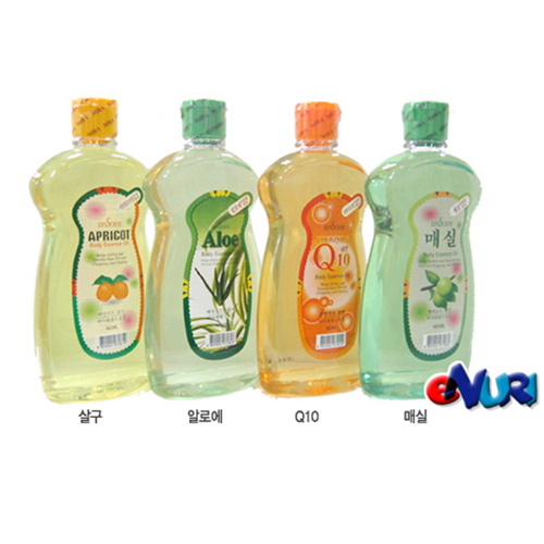 에피소드 바디 에센스 오일 465ml