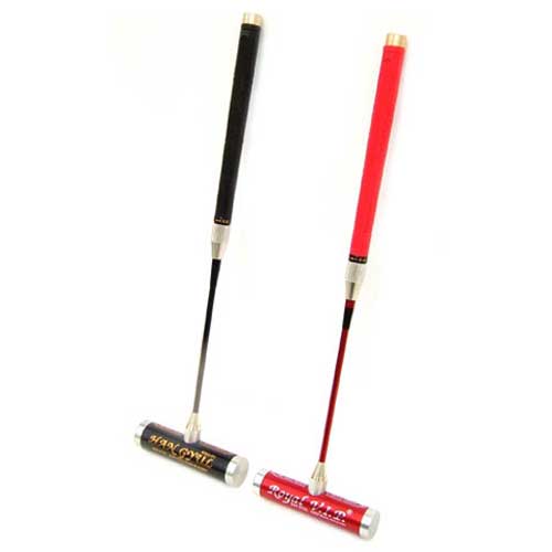 한결스포츠  게이트볼 3단스틱 (HG-3500)