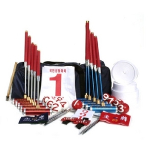 한결스포츠  단체장비 (HGS-6000)