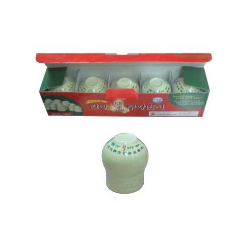 현대한방의료기기 한방 불 부항기 소