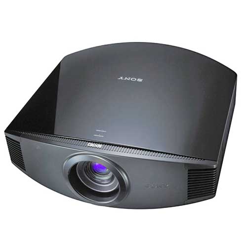 SONY  VPL-VW90ES